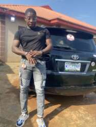 God’s Love Multipurpose Services