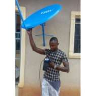 DOMINANT SAT TELECOM