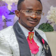 Segun Balogun EMP