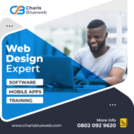 Charis Blueweb Technologies Ltd