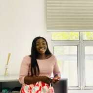 Judith Obi