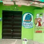 Fabriwash Laundry & Dry Cleaning Services