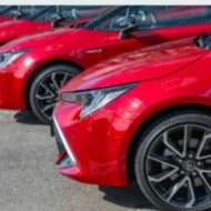CAR PICK UP/ HIRE SERVICES