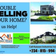 Abuja Real Estate Network