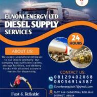 ELNONI ENERGY LIMITED