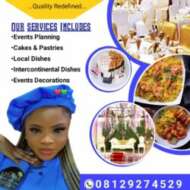 Goldchef Events