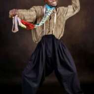Mc jamu entertainment
