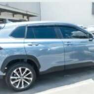 Abuja Car Pick Up and Car Hire Services