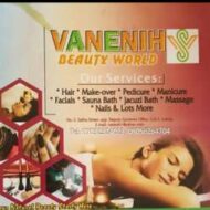 Vanenih Wellness center