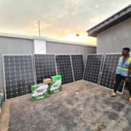 GREENLIFE SOLARSOLUTION LIMITED