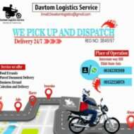 DAVTOM LOGISTICS SERVICE