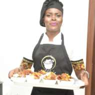 Kadine’s Soup Pot