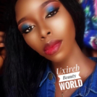 Uxireb Beauty World