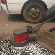 Laideen cleaning services