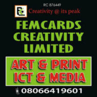 Femcards Creativity Ltd