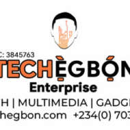 TECHEGBON ENTERPRISE