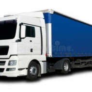 Fareedat okikiola Logistics