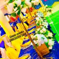 Emax kitchen and event services