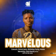 Dj marvelous