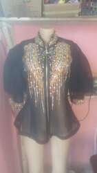 Vianchy B'Fancy