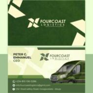 Fourcoast Logistics