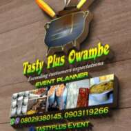 Tastyplus events