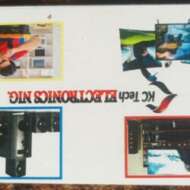 KCTECH ELECTRONICS,NIG.