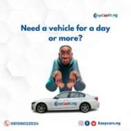 Easycars Osogbo