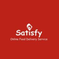 Satisfy food delivery service