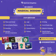 Optimist Graphics