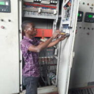 DAVENIX ENGINEERING TECHNOLOGY LIMITED