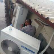 Engr. AWAY HVAC