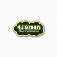 4J Green Cleaning Services Limited