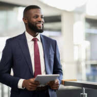 Rochas Enterpreneur