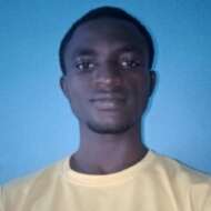 Adetunji Olalekan J