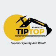 Tiptop Construction Mines and general supply limited