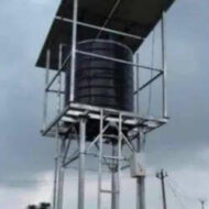 Udiesel Icome Tech Ltd