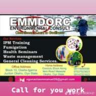 Emmy env. Consult