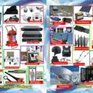 Quashu Technology LTD