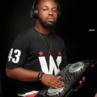 DJ Annieboss