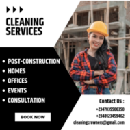 Crown Cleaning Consult