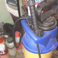Dolaps fumigation and cleaning service