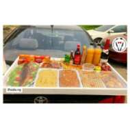 Estace Catering