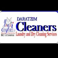 DARAZIM DRY CLEANING SERVICES