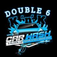 Double 6 car wash services