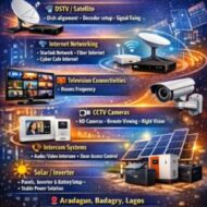 LAW SMART TECH SOLUTIONS 09015374697, 08058192825