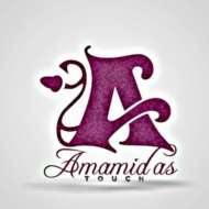 Amamidas Touch