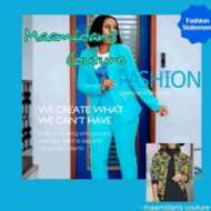 Maamidan Couture