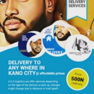ABBAH DELIVERY SERVICE