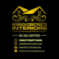 Heinrich Constructs